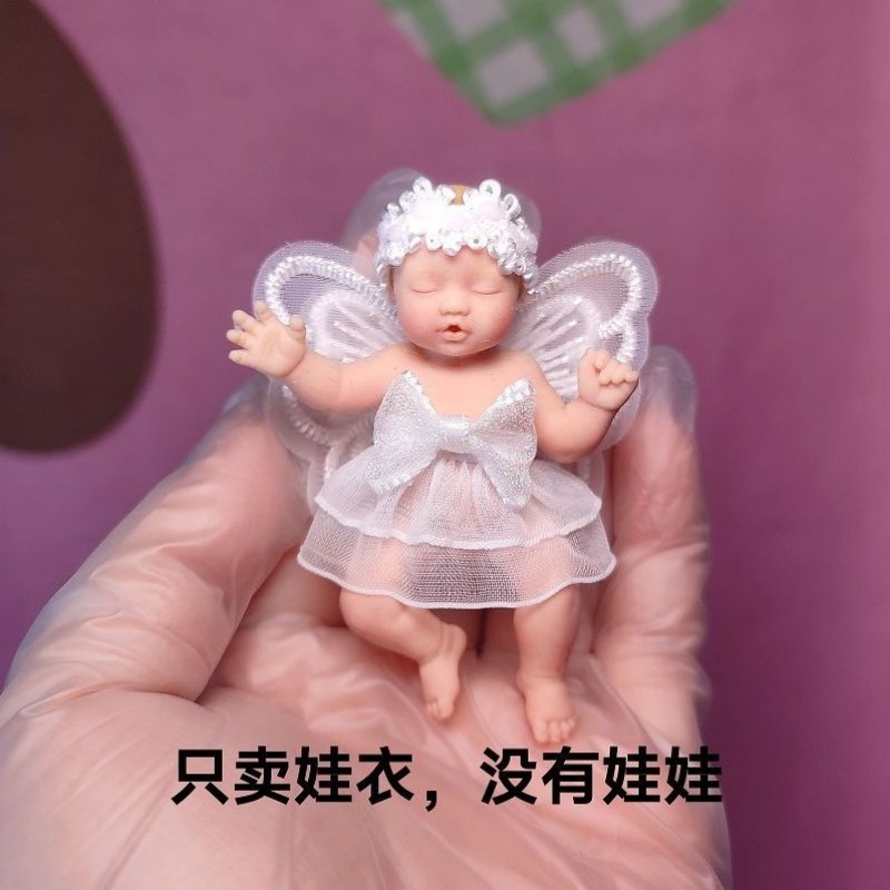 Baby Clothing Usa - Roupas para Bonecas ZURU, Acessórios da