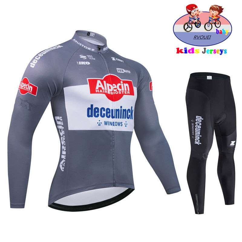 Baby Clothing Dividers - Conjunto de camisetas de ciclismo de