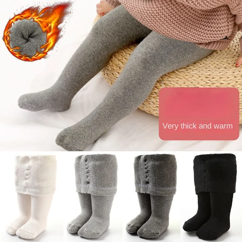 Baby Clothing Dividers - Meias de algodão macio para criança