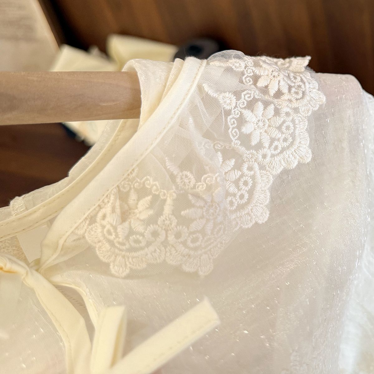 Baby Clothing High End - Jaqueta Leve com Capuz para Meninas,