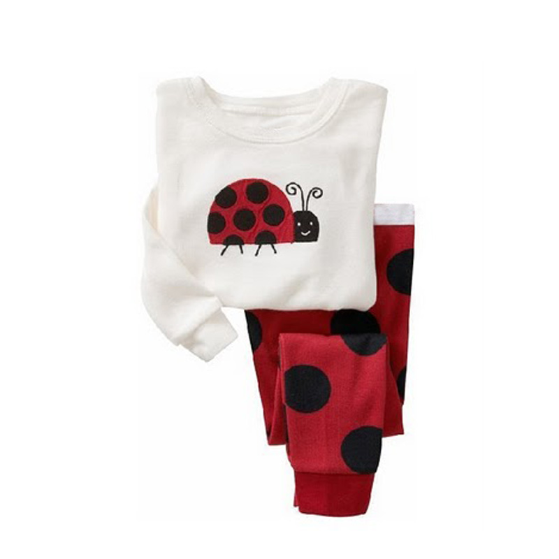 Meninos pijamas crianças conju - Baby Clothing Dividers avaliação e preço