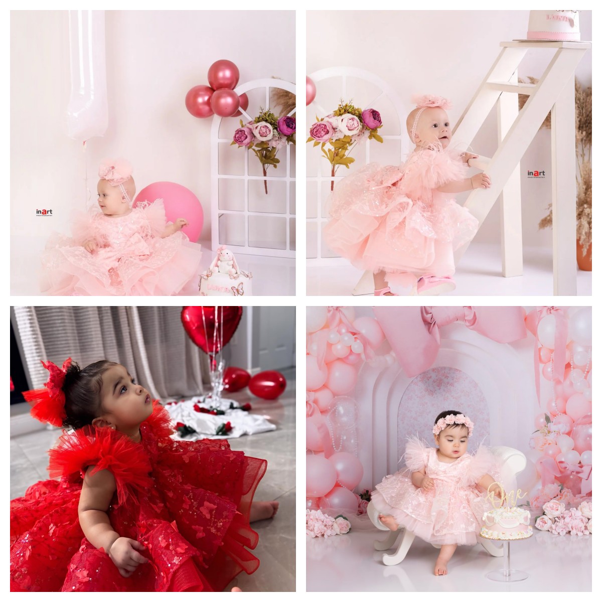 Vestido de Casamento Infantil  - Baby Clothing Dresser avaliação e preço