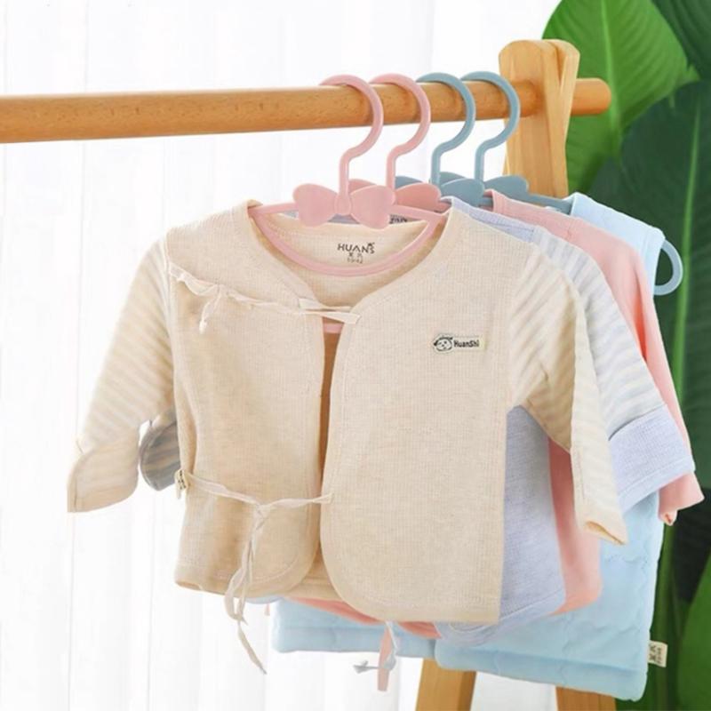 Conjunto de 12 Cabides para Ro - Baby Clothing Hanging Rack avaliação e preço