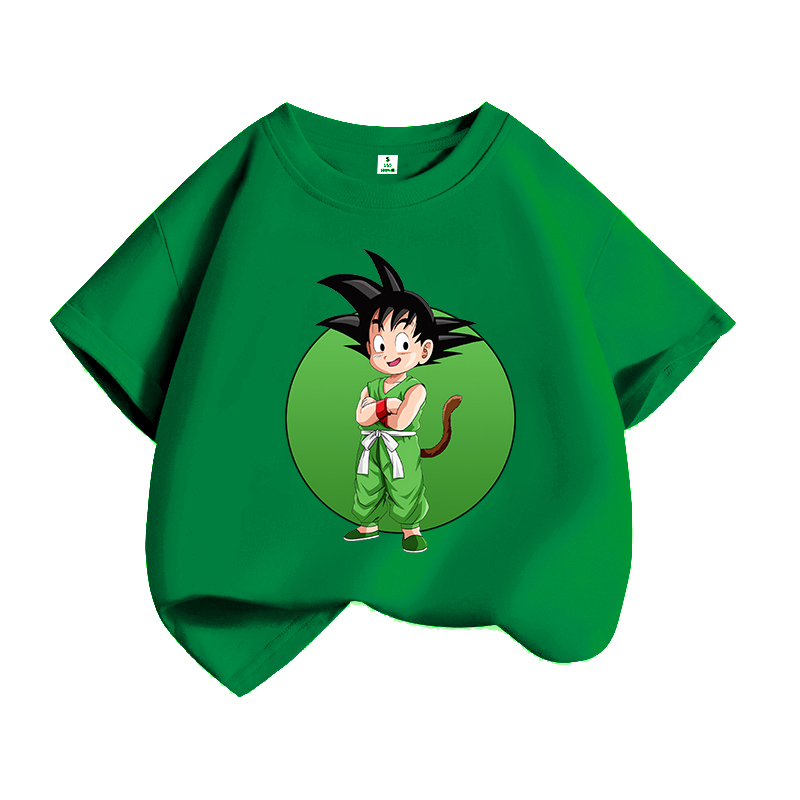 Camiseta Dragon Ball Goku, rou - Baby Clothing Usa avaliação e preço