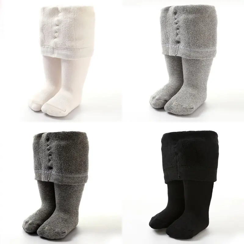 Meias de algodão macio para cr - Baby Clothing Dividers avaliação e preço
