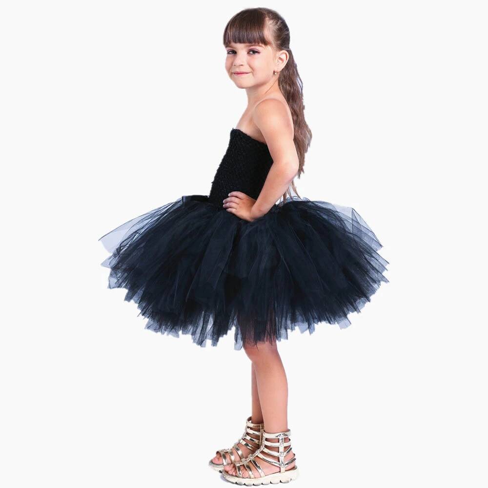 Vestido Tutu de Gato Preto Fof - Baby Clothing Usa avaliação e preço