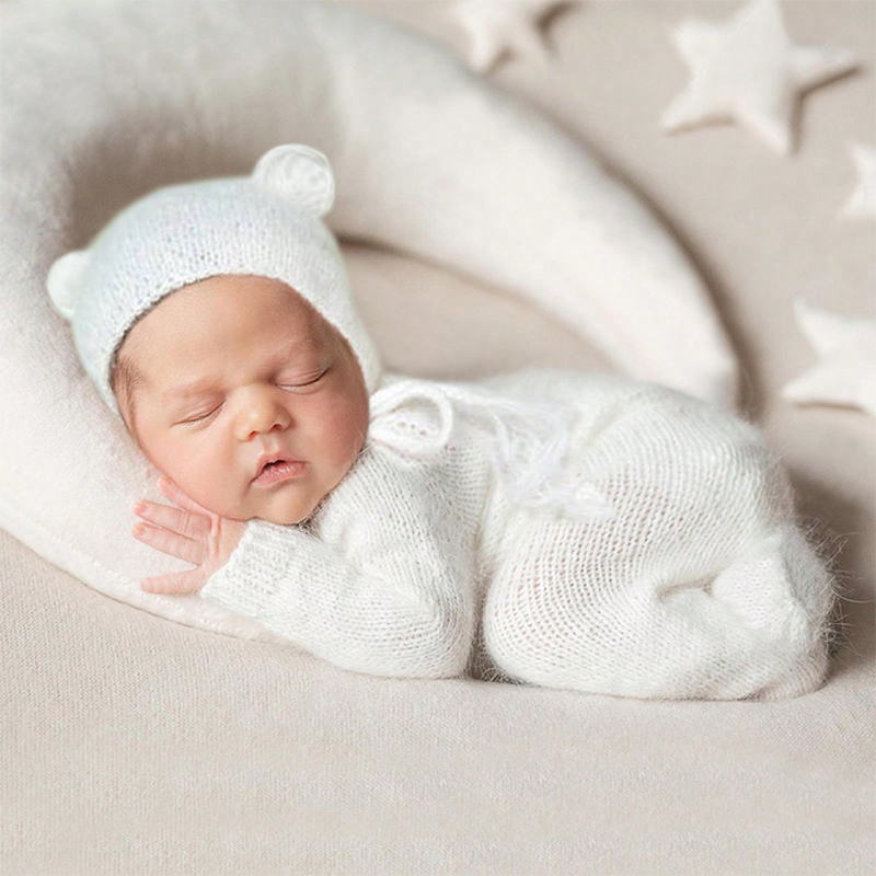 Macacão amarelo orelhas de urs - Baby Clothing Dividers avaliação e preço