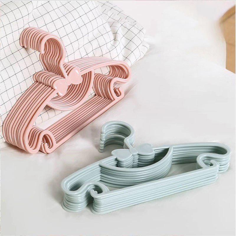 Conjunto de 12 Cabides para Ro - Baby Clothing Hanging Rack avaliação e preço