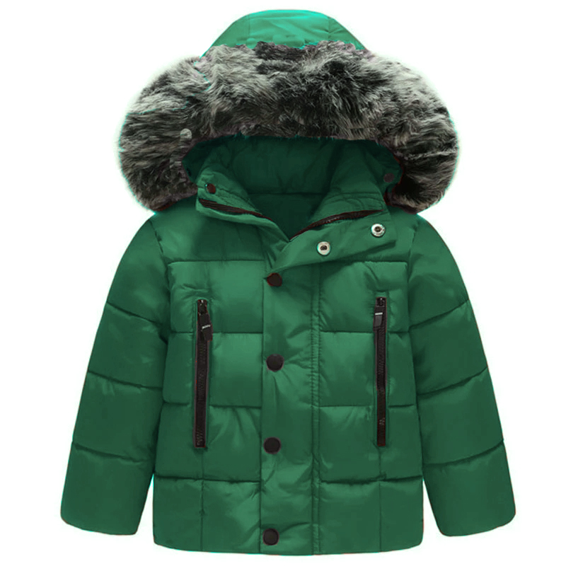 Crianças crianças inverno gros - Baby Clothing Dividers avaliação e preço