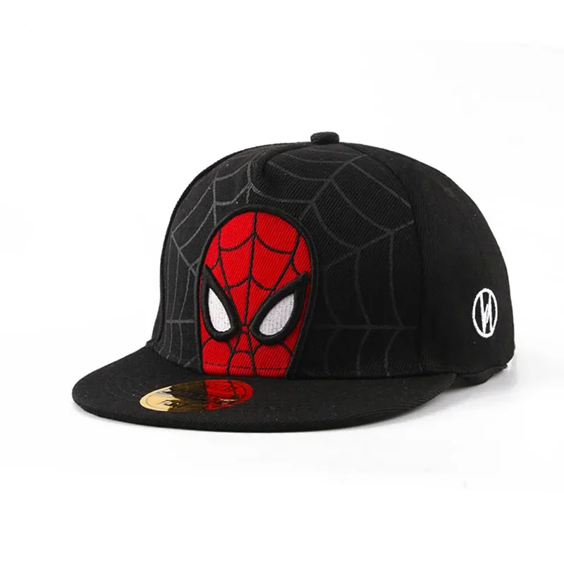 Bonés de Homem-Aranha de Desen - Baby Clothing Usa avaliação e preço