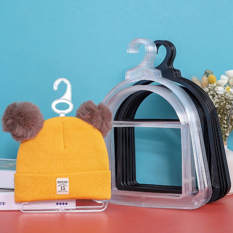 Simple Hat Display Rack para c - Baby Clothing Hanging Rack avaliação e preço