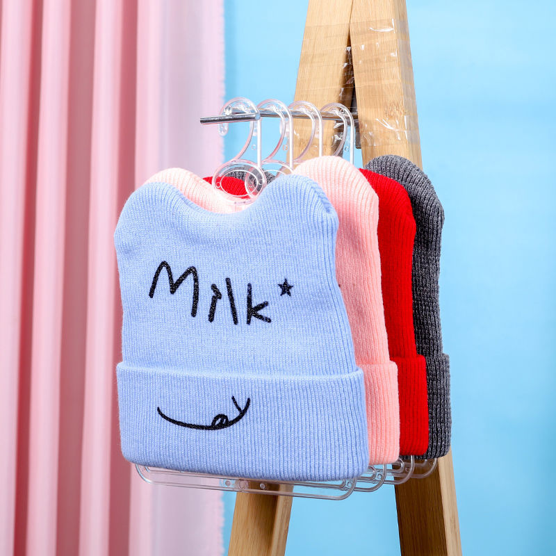 Simple Hat Display Rack para c - Baby Clothing Hanging Rack avaliação e preço